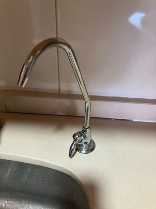 Sistema Ósmosis Inversa Agua Filtro