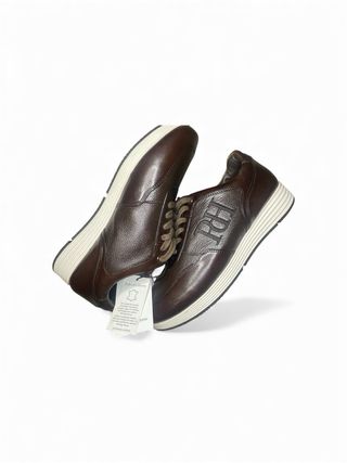 Zapatos Pedro del Hierro Marrones Talla 40