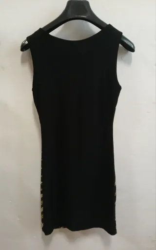 Tubino Smanicato Taglia Unica