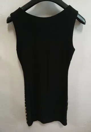 Tubino Smanicato Taglia Unica