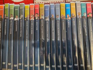 Collezione 46 DVD Alberto Sordi