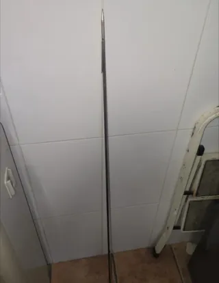 Varilla arpón 120 pesca submarina