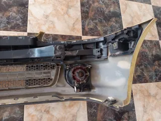 Paragolpes Delantero Peugeot 106 Sport