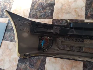 Paragolpes Delantero Peugeot 106 Sport