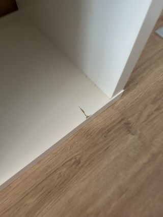 Estantería Kallax 25 cubos blanca