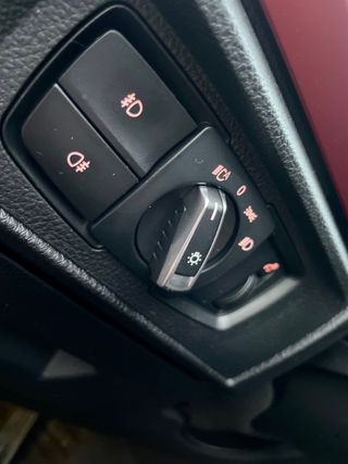 BMW Serie 1 118i Sport