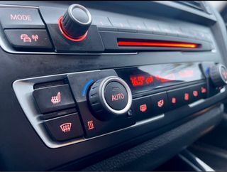 BMW Serie 1 118i Sport