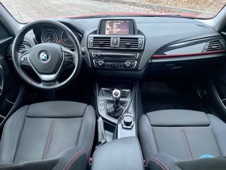 BMW Serie 1 118i Sport