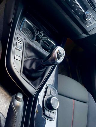 BMW Serie 1 118i Sport