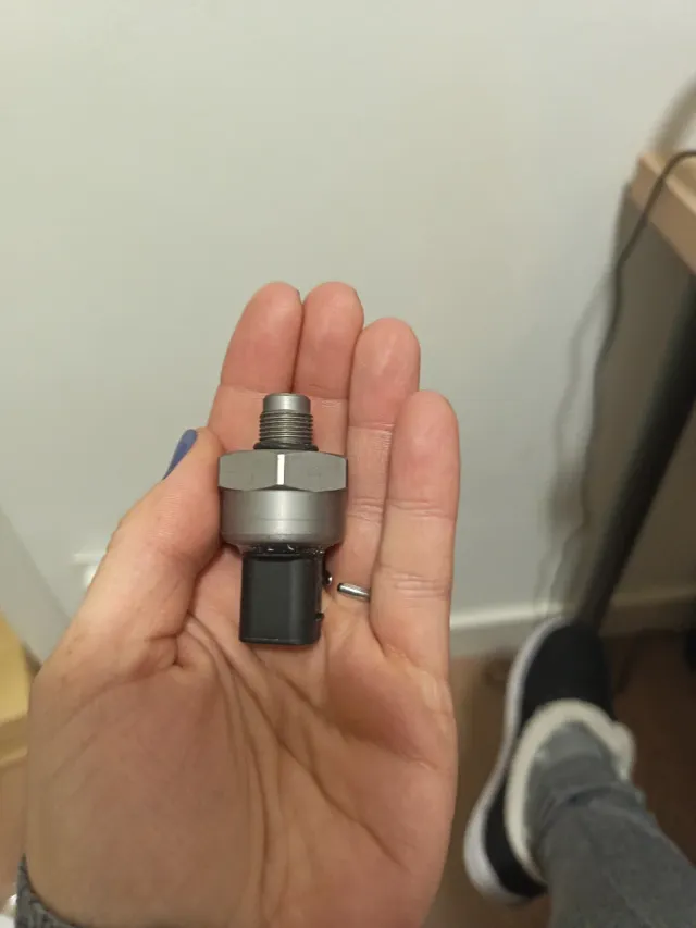 Sensor Presión Freno ABS BMW E46