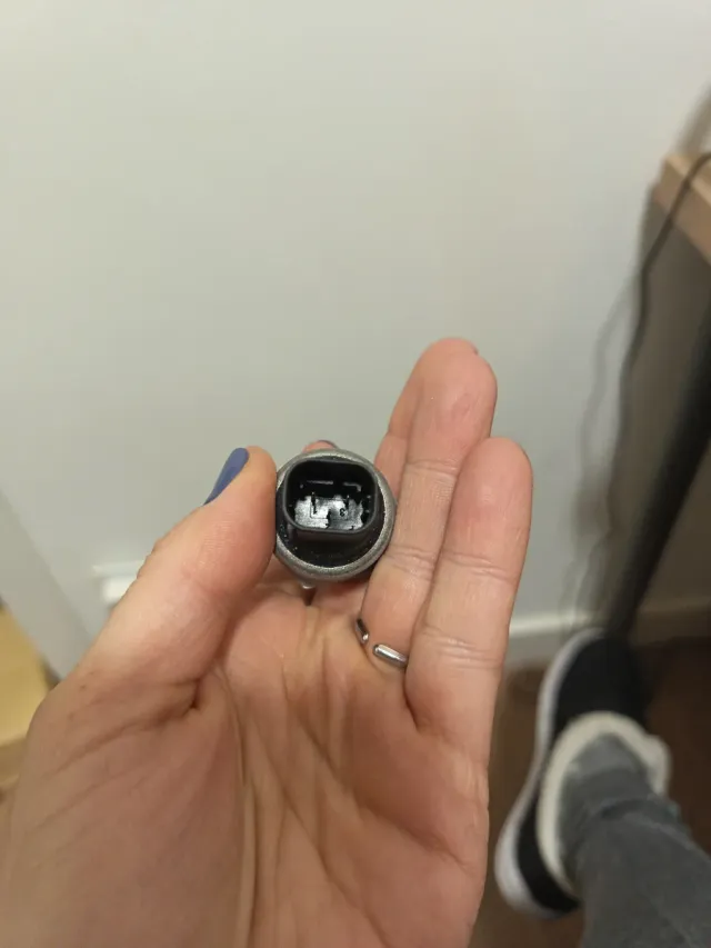 Sensor Presión Freno ABS BMW E46