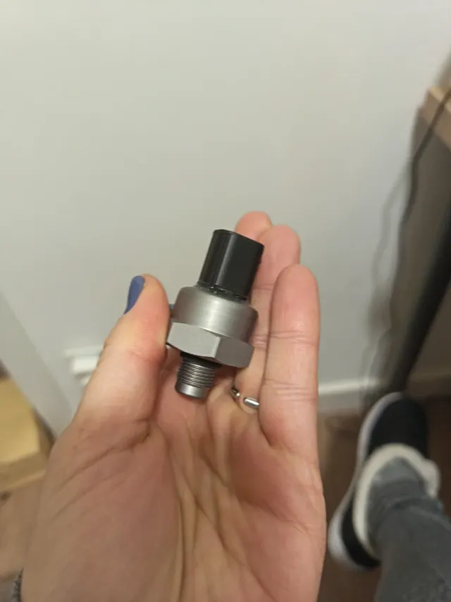 Sensor Presión Freno ABS BMW E46