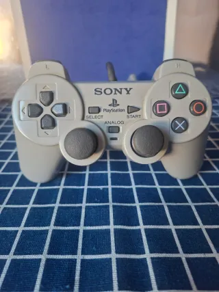 PS1 ORIGINAL MANDO JOYSTICK