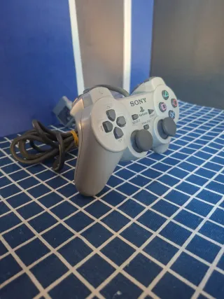 PS1 ORIGINAL MANDO JOYSTICK