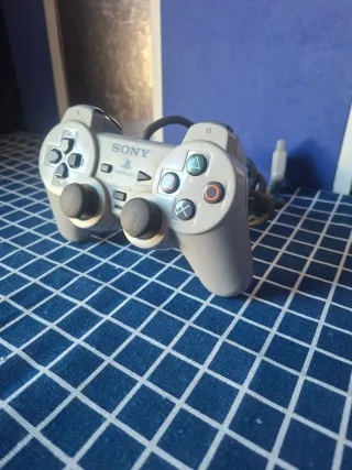 PS1 ORIGINAL MANDO JOYSTICK