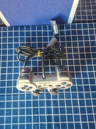 PS1 ORIGINAL MANDO JOYSTICK