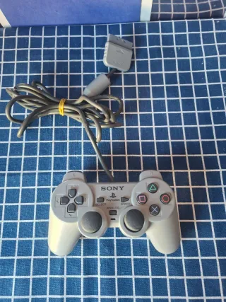 PS1 ORIGINAL MANDO JOYSTICK