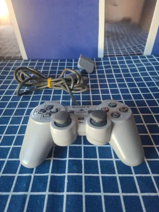 PS1 ORIGINAL MANDO JOYSTICK