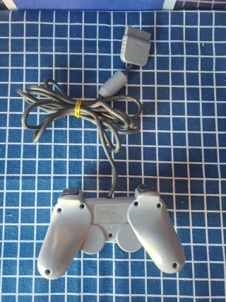 PS1 ORIGINAL MANDO JOYSTICK