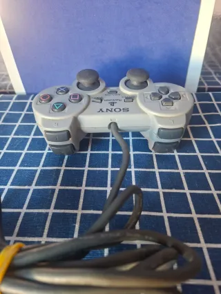 PS1 ORIGINAL MANDO JOYSTICK