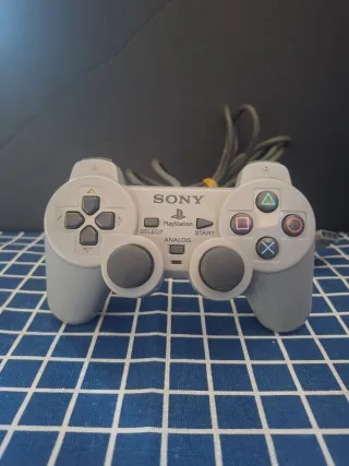 PS1 ORIGINAL MANDO JOYSTICK