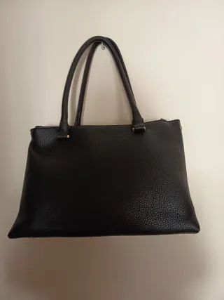 Bolso Guess Negro Mujer