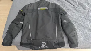 Chaquetas de moto 4 estaciones y de verano