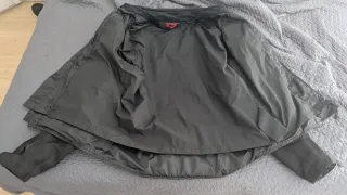 Chaquetas de moto 4 estaciones y de verano