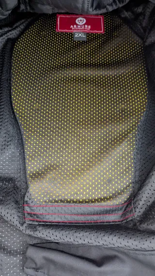 Chaquetas de moto 4 estaciones y de verano