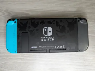 Nintendo Switch V2 con GARANTÍA