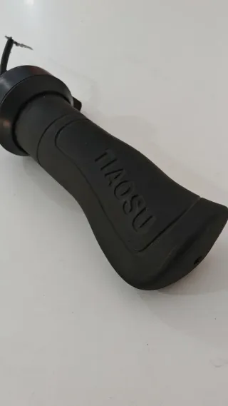 Puño Acelerador Gas para Patinete y Bicicleta