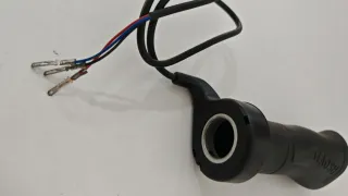 Puño Acelerador Gas para Patinete y Bicicleta