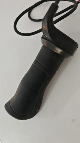 Puño Acelerador Gas para Patinete y Bicicleta