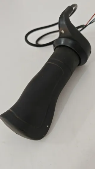 Puño Acelerador Gas para Patinete y Bicicleta