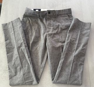 Pantalón hombre Tommy Hilfiger T 30/34