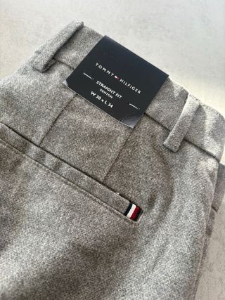Pantalón hombre Tommy Hilfiger T 30/34