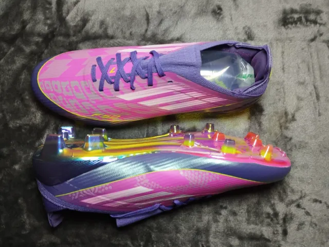 Botas Futbol Adidas F50 Lamine Yamal Talla 42