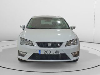 Seat Leon FR