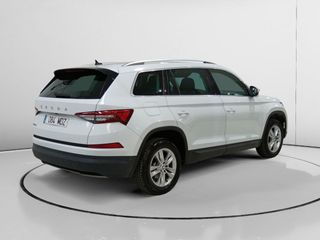 Skoda Kodiaq Ambition