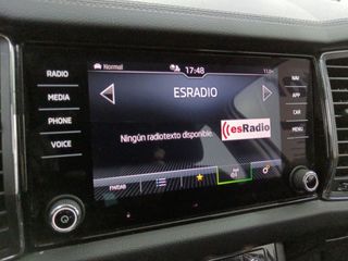 Skoda Kodiaq Ambition