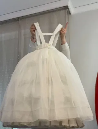 Cancán Fallera( El Rovellet de l'Ou )