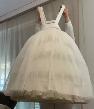 Cancán Fallera( El Rovellet de l'Ou )