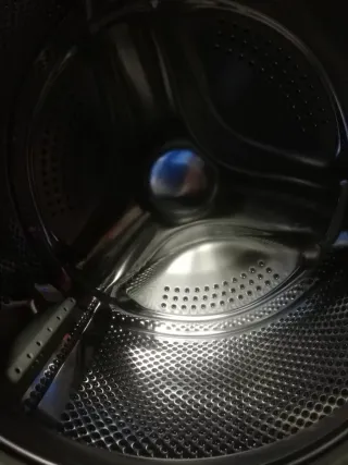 Lavadora Marpi 6kg A+