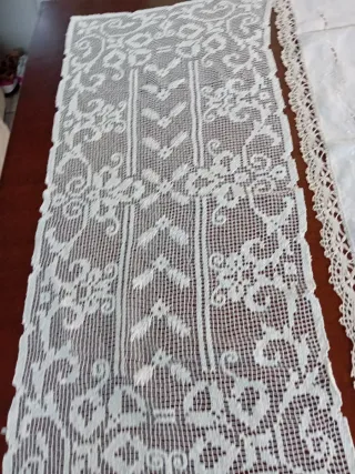 11 Articoli Tessuto Fatti a Mano