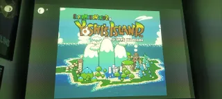 Proyector BenQ Blanco con Mando