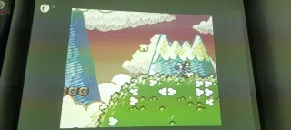 Proyector BenQ Blanco con Mando