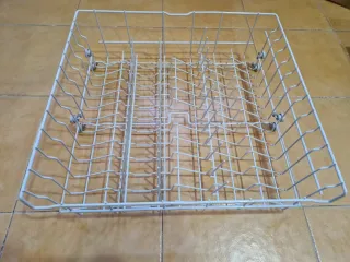 Cesta superior lavavajillas nueva a estrenar