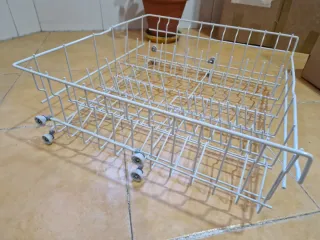 Cesta superior lavavajillas nueva a estrenar