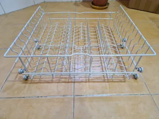 Cesta superior lavavajillas nueva a estrenar