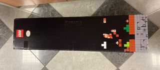 LEGO 71374 Nintendo Entertainment System